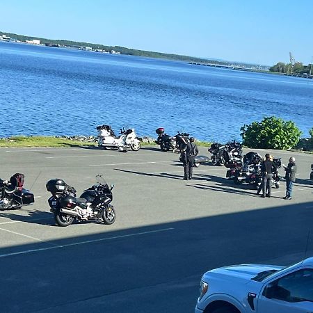 Harbourview Inn And Suites Sydney Dış mekan fotoğraf