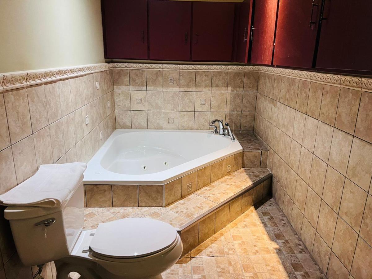 Harbourview Inn And Suites Sydney Dış mekan fotoğraf