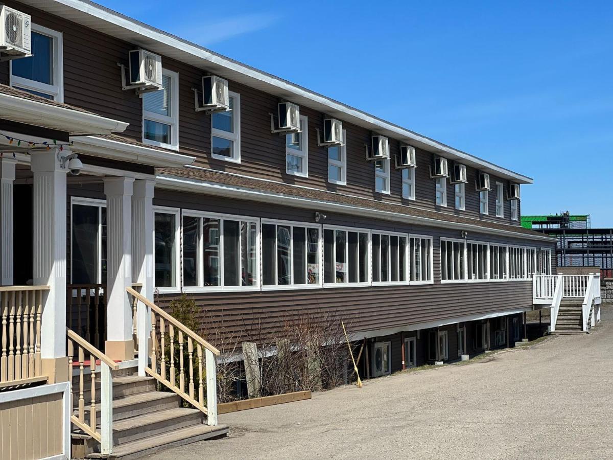 Harbourview Inn And Suites Sydney Dış mekan fotoğraf