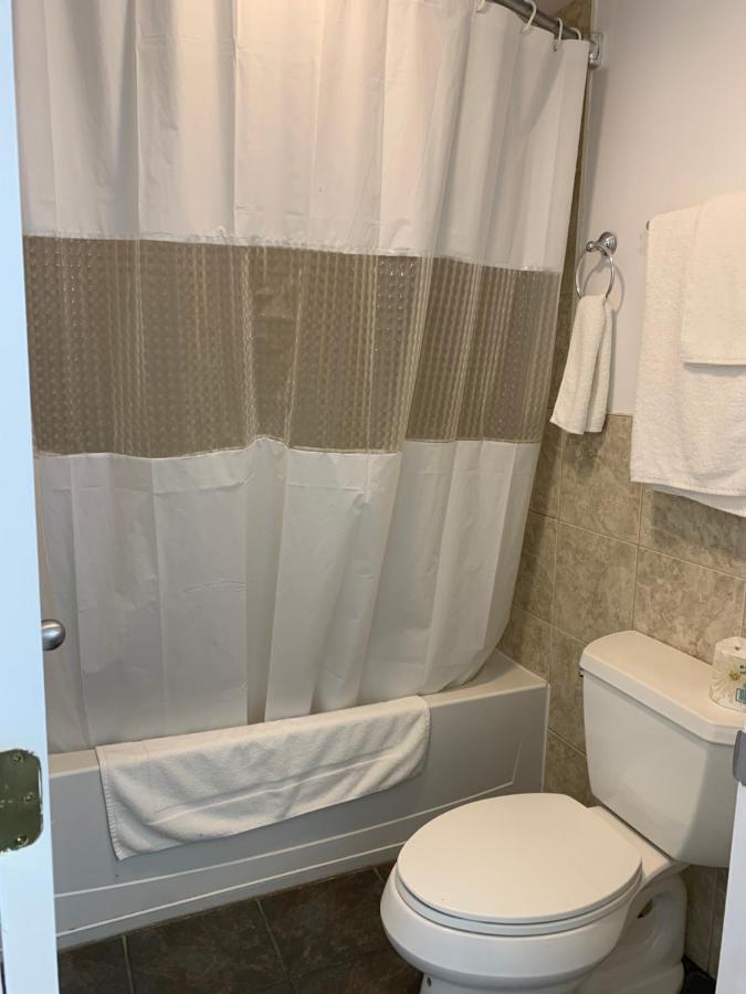 Harbourview Inn And Suites Sydney Dış mekan fotoğraf