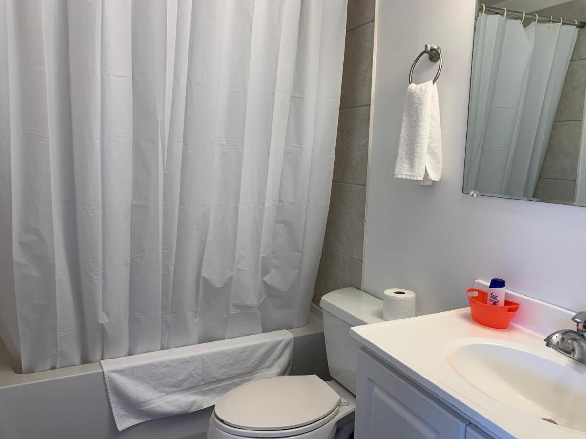 Harbourview Inn And Suites Sydney Dış mekan fotoğraf