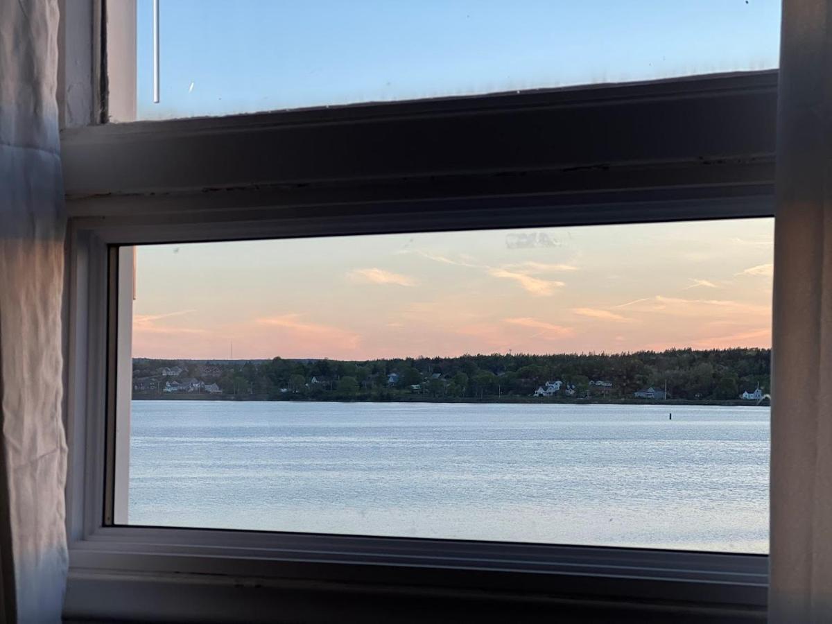 Harbourview Inn And Suites Sydney Dış mekan fotoğraf