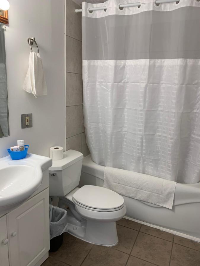 Harbourview Inn And Suites Sydney Dış mekan fotoğraf