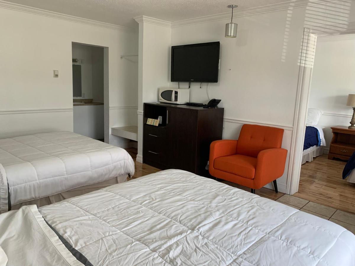 Harbourview Inn And Suites Sydney Dış mekan fotoğraf