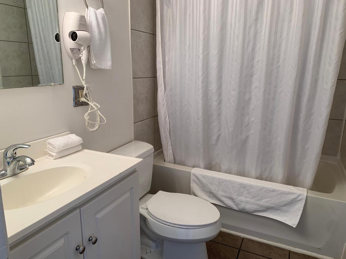 Harbourview Inn And Suites Sydney Dış mekan fotoğraf