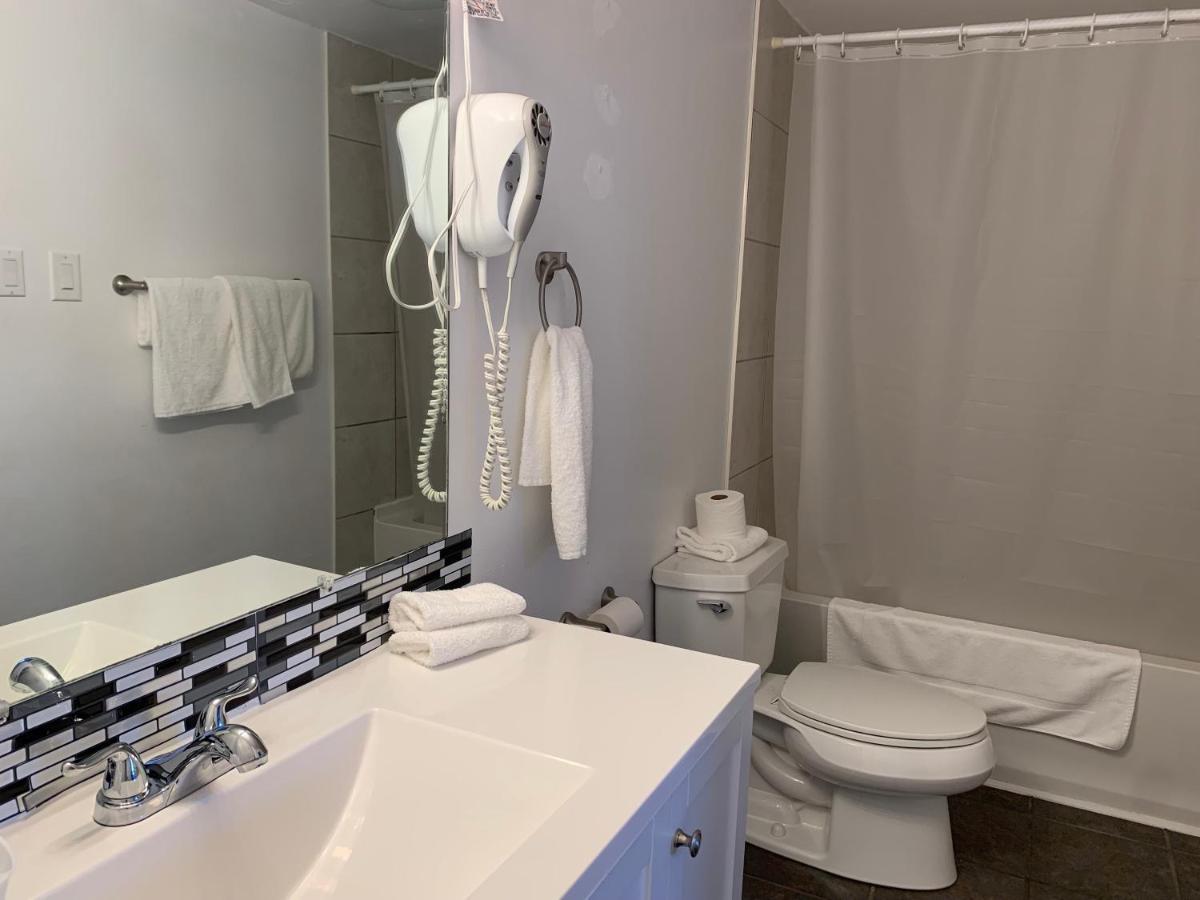 Harbourview Inn And Suites Sydney Dış mekan fotoğraf