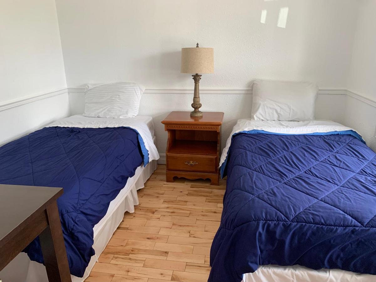 Harbourview Inn And Suites Sydney Dış mekan fotoğraf