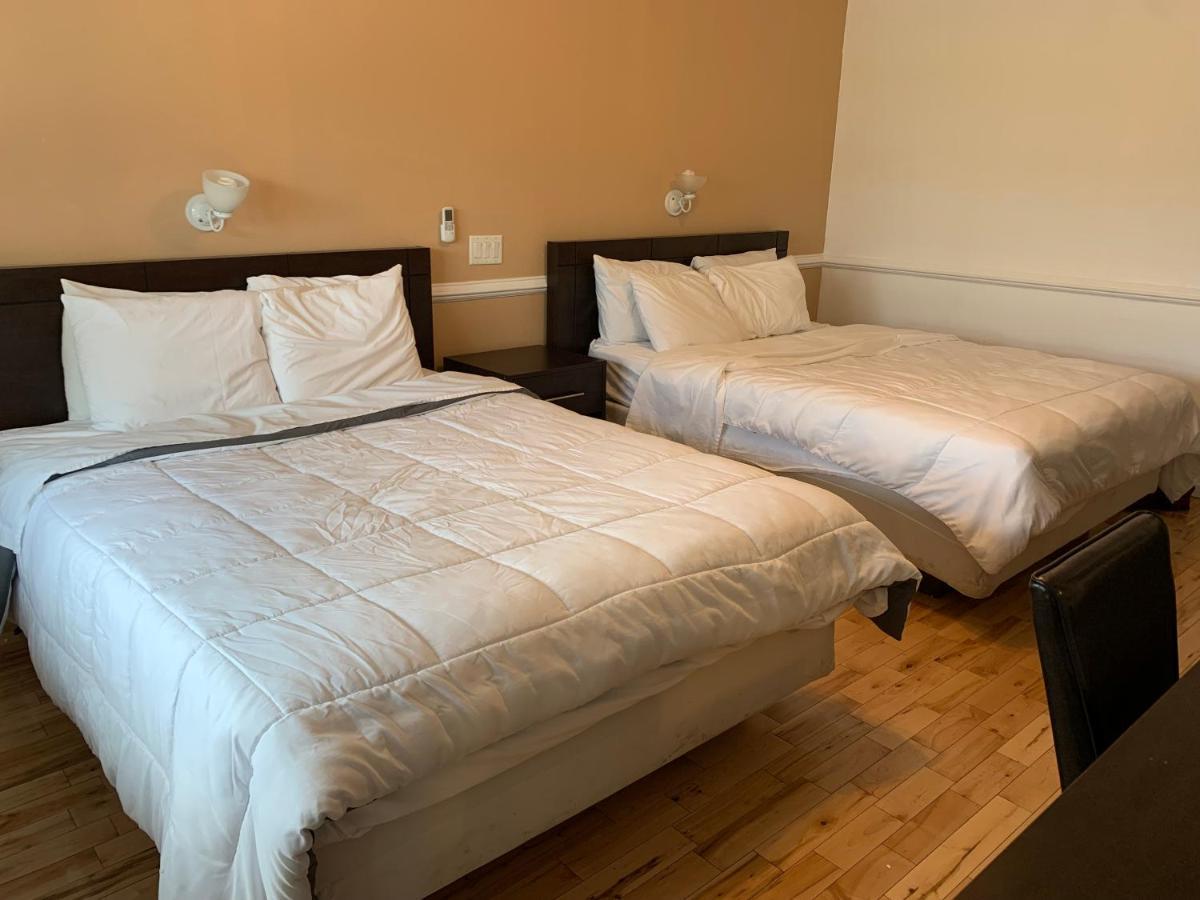 Harbourview Inn And Suites Sydney Dış mekan fotoğraf