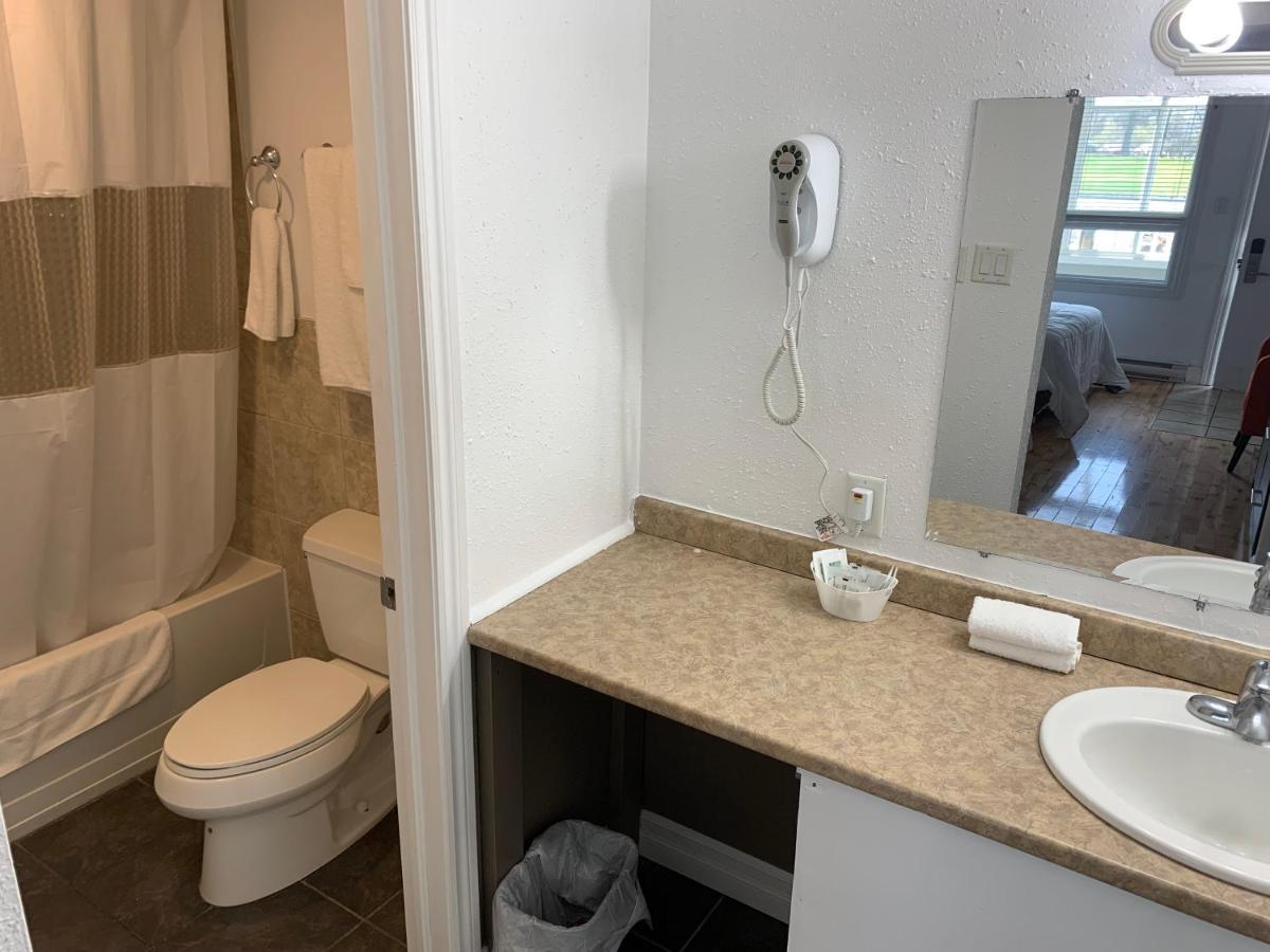 Harbourview Inn And Suites Sydney Dış mekan fotoğraf