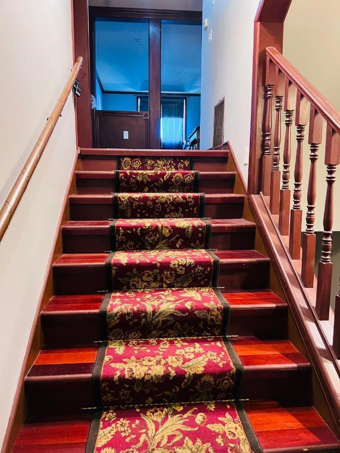 Harbourview Inn And Suites Sydney Dış mekan fotoğraf