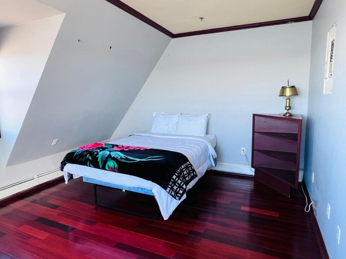 Harbourview Inn And Suites Sydney Dış mekan fotoğraf