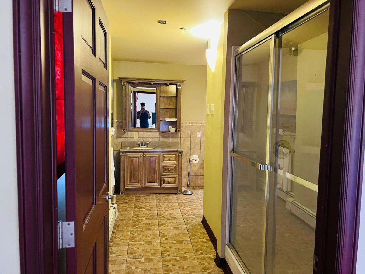 Harbourview Inn And Suites Sydney Dış mekan fotoğraf